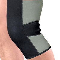 Outdoor Sports Diving Material Warm And Breathable Knee Pads