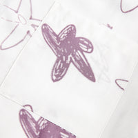 Five-pointed Star Full Printed Shirt For Men