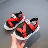 Baby Soft Bottom Non-slip Toddler Shoes