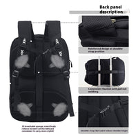 Outdoor Portable Travel Vacuum Storage Bag