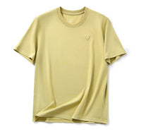 Love Embossed T-shirt For Men And Women