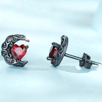 Creative Personalized Vintage Gothic Earrings