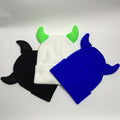 Y2g Solid Color Winter Knitted Hat