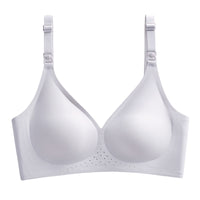 Breastfeeding Bra Without Steel Ring Marks