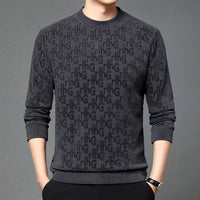 Double-sided Polar Fleece Long-sleeve Base Layer Top