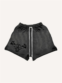 Fashion Shorts Have Many Colors