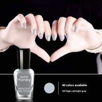 Water-based Peelable Tearable Nail Polish 8ml