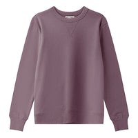 American Retro Japanese Round Neck Sweater Pullover Men