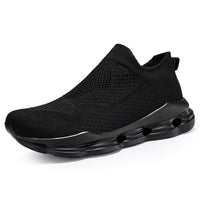 Men's Lightweight Breathable Sports Casual Shoes
