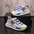 Men's Casual Thin Breathable Travel Running Shoes Sports