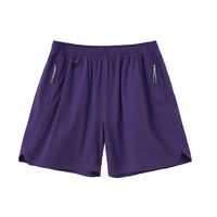 Street Lightweight Stretch Casual Dopamine Stretch Sports Shorts