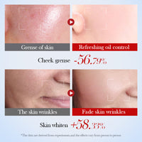 Snail Collagen Mild Facial Cleanser