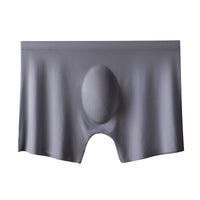 Summer Men's Ice Silk Underwear Men's Ultra-thin Quick-drying Breathable