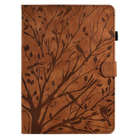Applicable To Tablet PC Pachira Macrocarpa Protective Case