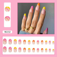 24 Piece Set Of Women's Casual Armor