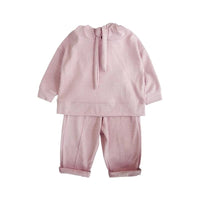 Girl suit