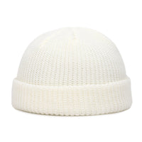Hip hop versatile watermelon knitted hat