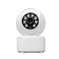 1080p Bluetooth Monitoring HD Home Dual-light Panorama Camera