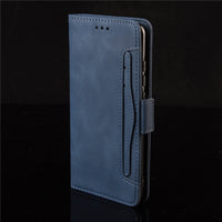 Protective shell ZS661KL card flip holster 0KL