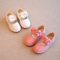 new children's shoes wholesale, Korean girl Princess comfortable shoes, children's baby shoes manufacturers direct sales