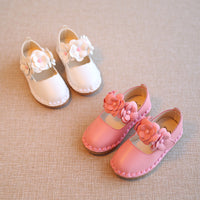 new children's shoes wholesale, Korean girl Princess comfortable shoes, children's baby shoes manufacturers direct sales
