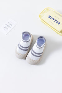 Soft Rubber Sole Waterproof Non-slip Toddler Shoes For Baby