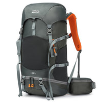 Outdoor High Capacity Sports Backpack