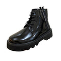 Martin Boots Men's High Top British Windmill Boots