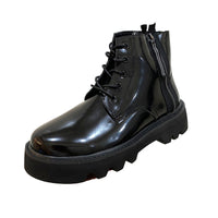 Martin Boots Men's High Top British Windmill Boots
