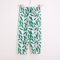 Girls' mosquito pants