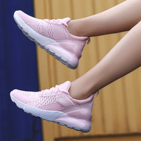 Running Sneakers Four Seasons Trend Casual Shoes Fashion Travel