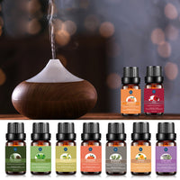 10 ml pure essential oil