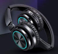 B12 Bluetooth wireless folding headset