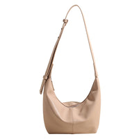 Hand-carrying Shoulder Women's Simple Messenger Bag