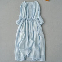 Polyester Women's Dress