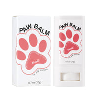 Pet Regenerating Foot Cream Cat Paw Anti-chapping Claw Care Cream