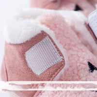 Non-slip toddler shoes for boys and girls