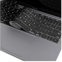 Keyboard protective film