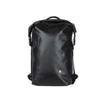Fully waterproof backpack