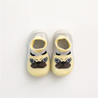 Toddler shoes