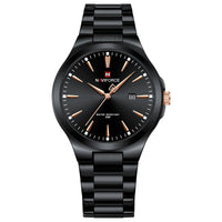 Simple And Genuine Waterproof For Business Men