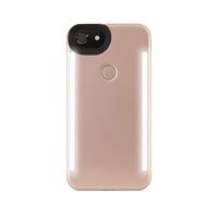 Compatible with Apple, iPhone Selfie Case