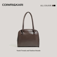 Stylish Versatile Handbag A Chic Crossbody Or Underarm Bag