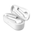 Touch in-ear wireless headset
