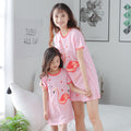 Women's and princess's sleeping dress