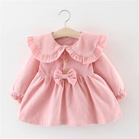 Baby Girl Dress