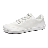 Breathable Mesh Low-top Lace-up Men's Casual Shoes