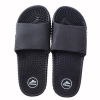Bathroom massage slippers