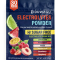 Electrolyte Powder
