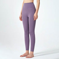 Plus Size Yoga Clothes Pants Women's High-end Tight High Waist Hip Lifting